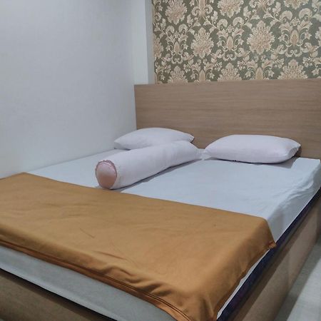 Grha Raf Homestay Makale Ngoại thất bức ảnh