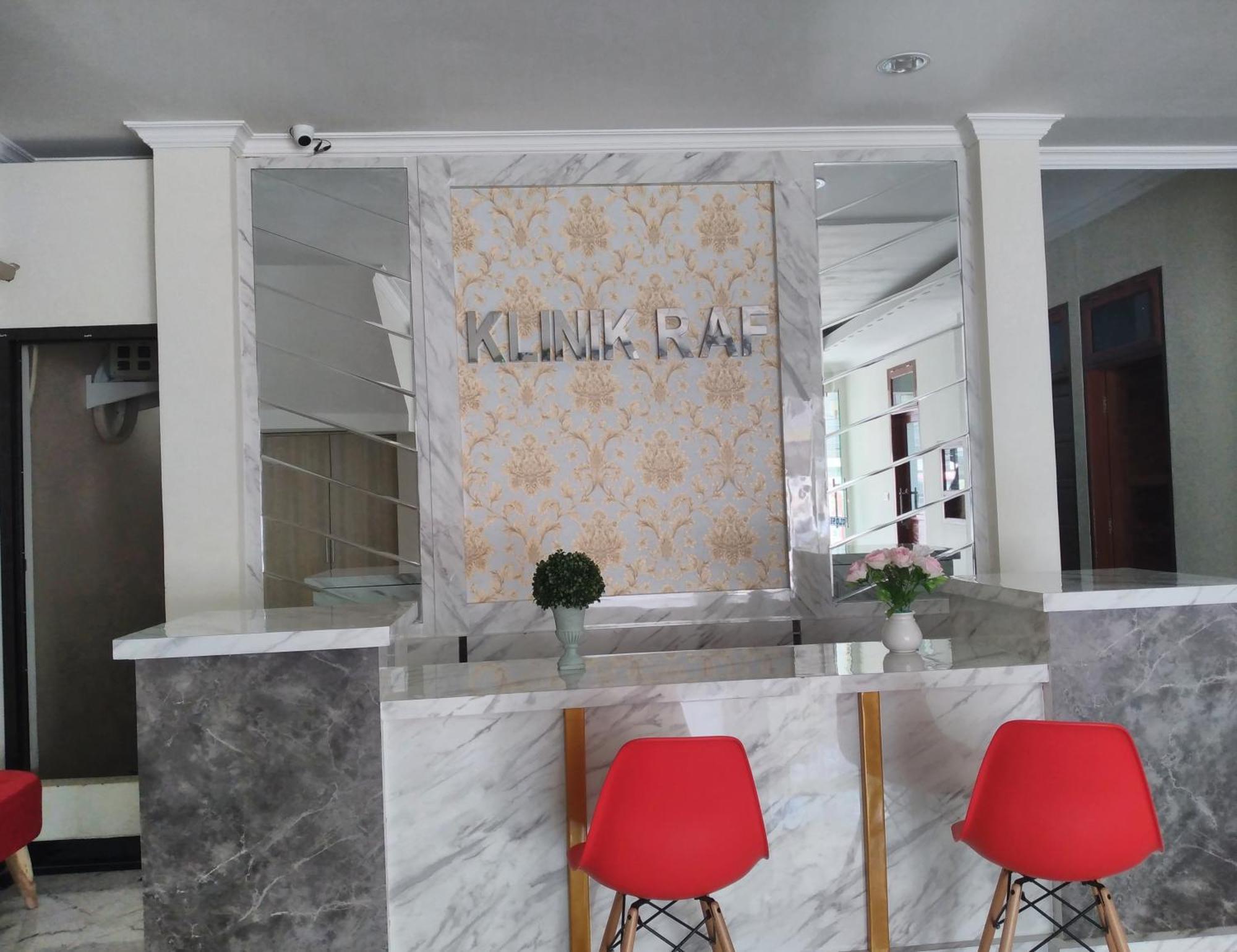 Grha Raf Homestay Makale Ngoại thất bức ảnh