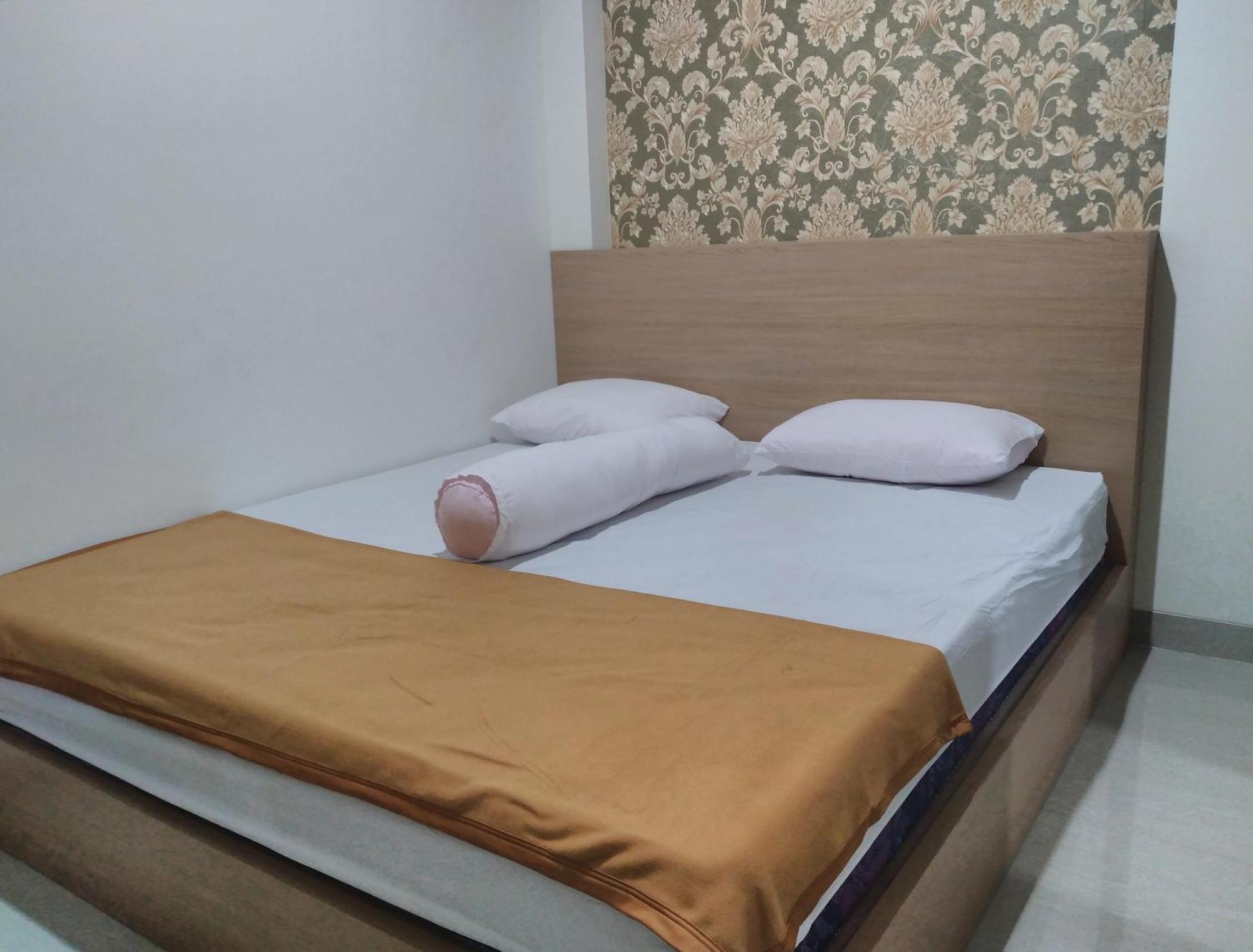 Grha Raf Homestay Makale Ngoại thất bức ảnh