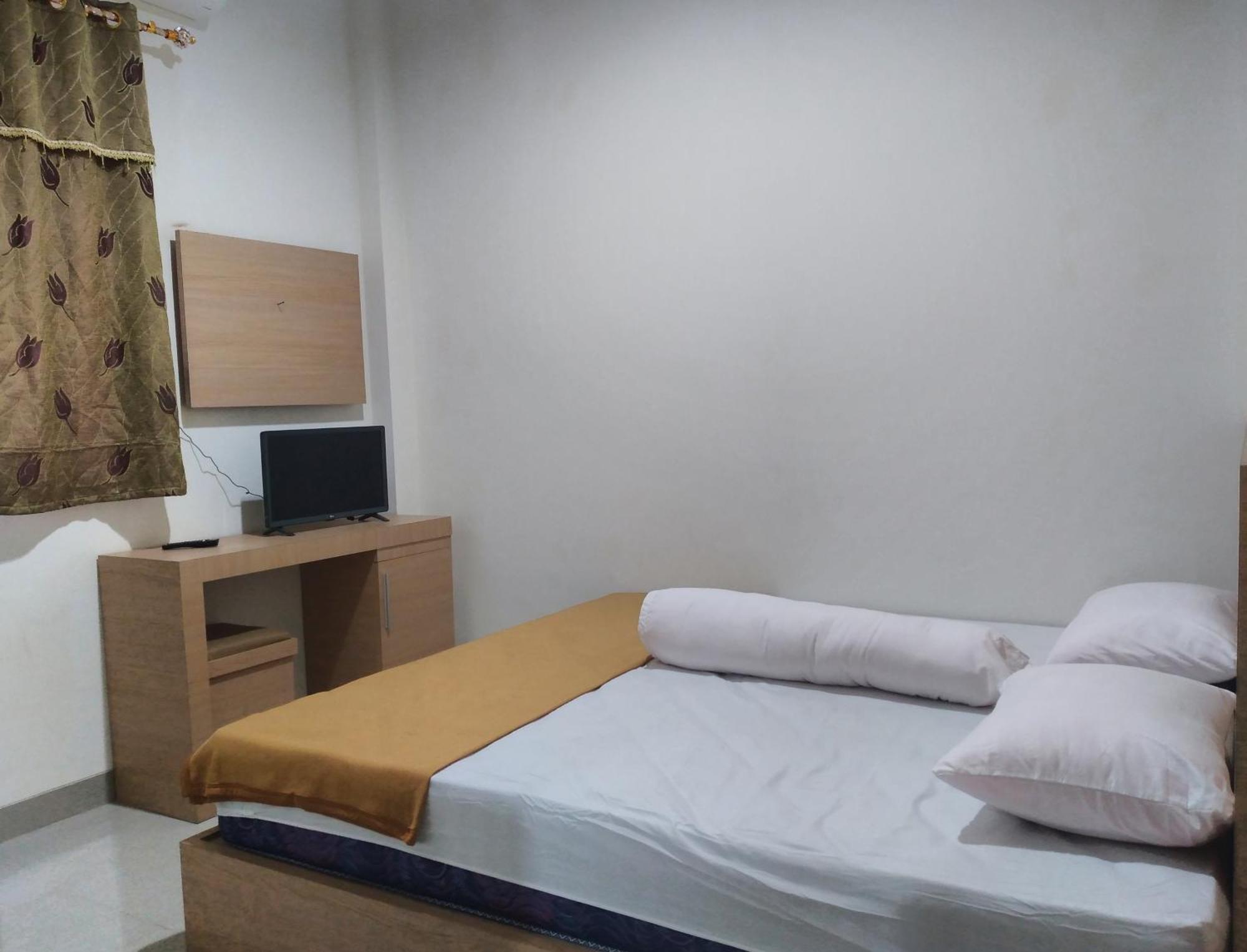 Grha Raf Homestay Makale Ngoại thất bức ảnh